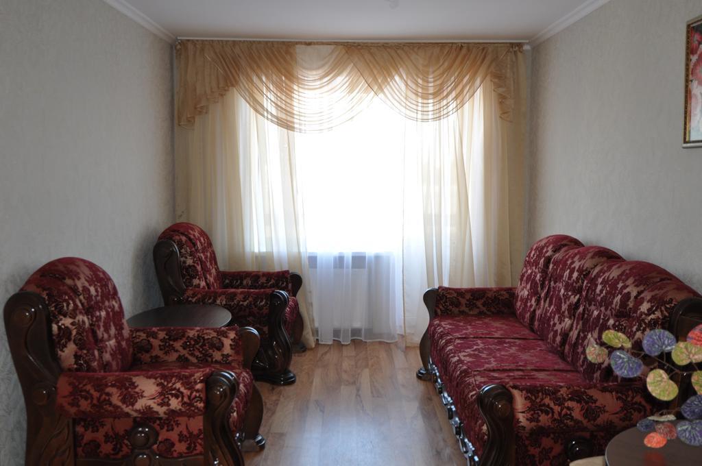 Hotel Ukraine Zsitomir Szoba fotó
