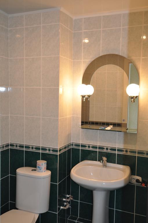 Hotel Ukraine Zsitomir Szoba fotó
