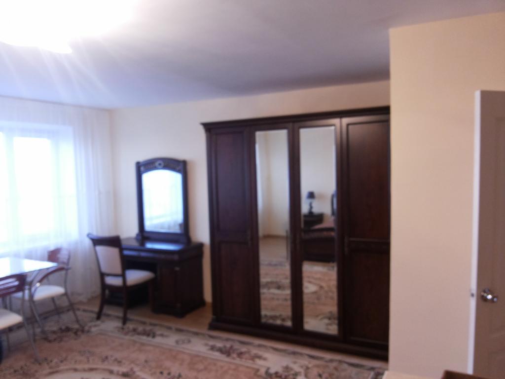 Hotel Ukraine Zsitomir Szoba fotó