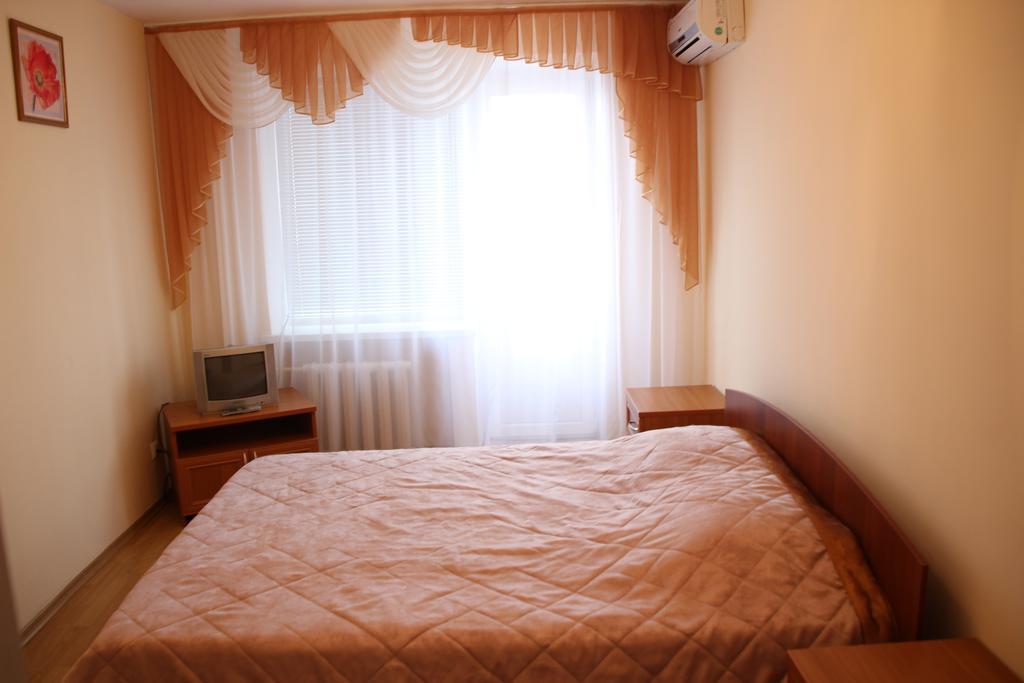 Hotel Ukraine Zsitomir Szoba fotó