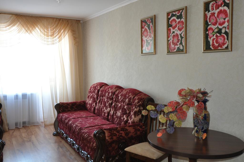 Hotel Ukraine Zsitomir Szoba fotó