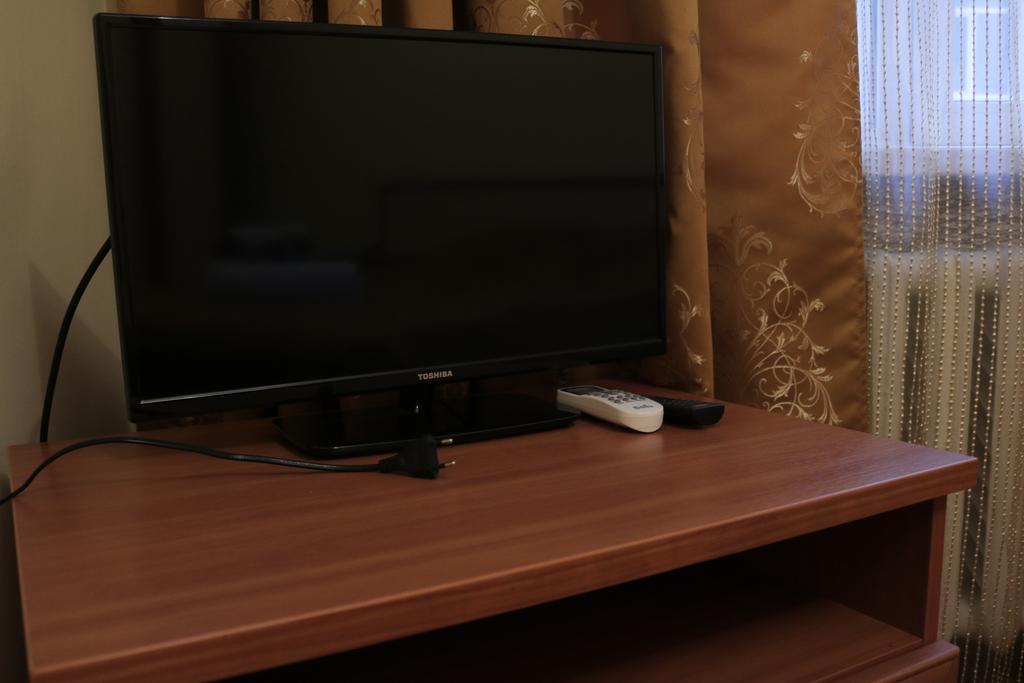 Hotel Ukraine Zsitomir Kültér fotó